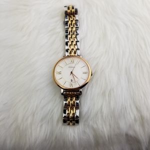 Fossil watch in great condition